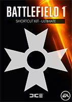 Battlefield 1 Shortcut Kit: Ultimate Bundle